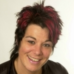 Sabine Ehmann
