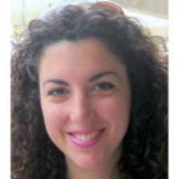 Rebeca Fernández Aguilar