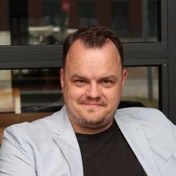 Maik Schenk