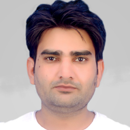 Rajesh Kumar Choudhary