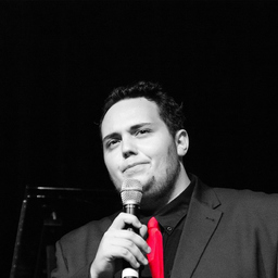 Joshua Dean Küpper