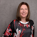 Antje Bründel