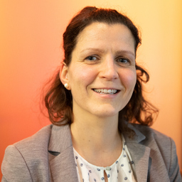 Ines Lämmerhirt's profile picture