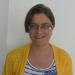 Melanie Ludwig