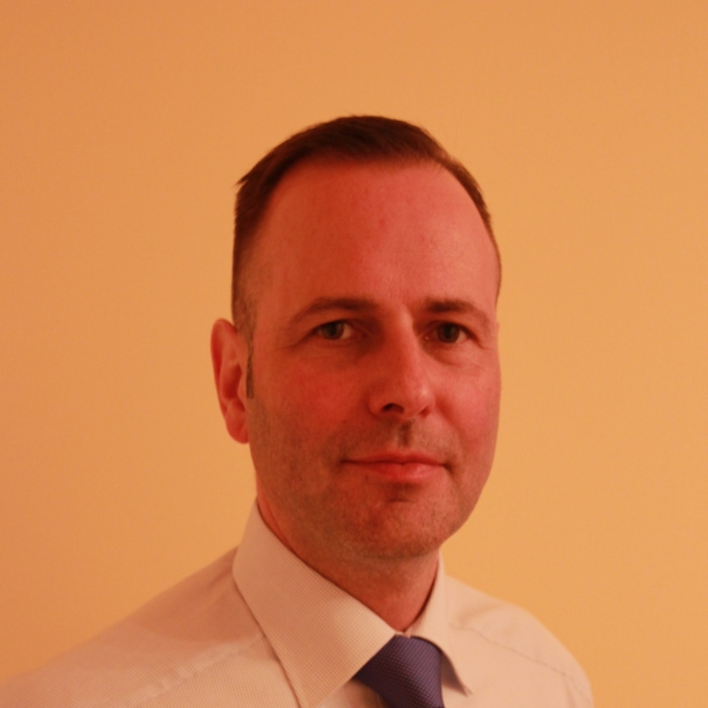 Marko Jakob Werkleiter Automobilzulieferer Tier 1 XING