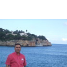 FEDERICO VIDAL ROIG