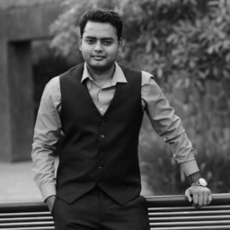 Siddharth Shinde