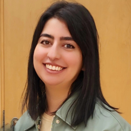 Mahla Shojae Anari