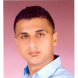 Yehya El Nomeiri