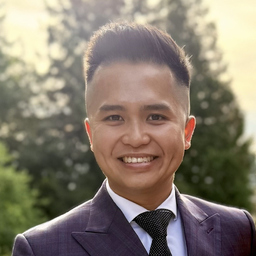 Daniel Nguyen