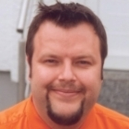 Mark Demeter