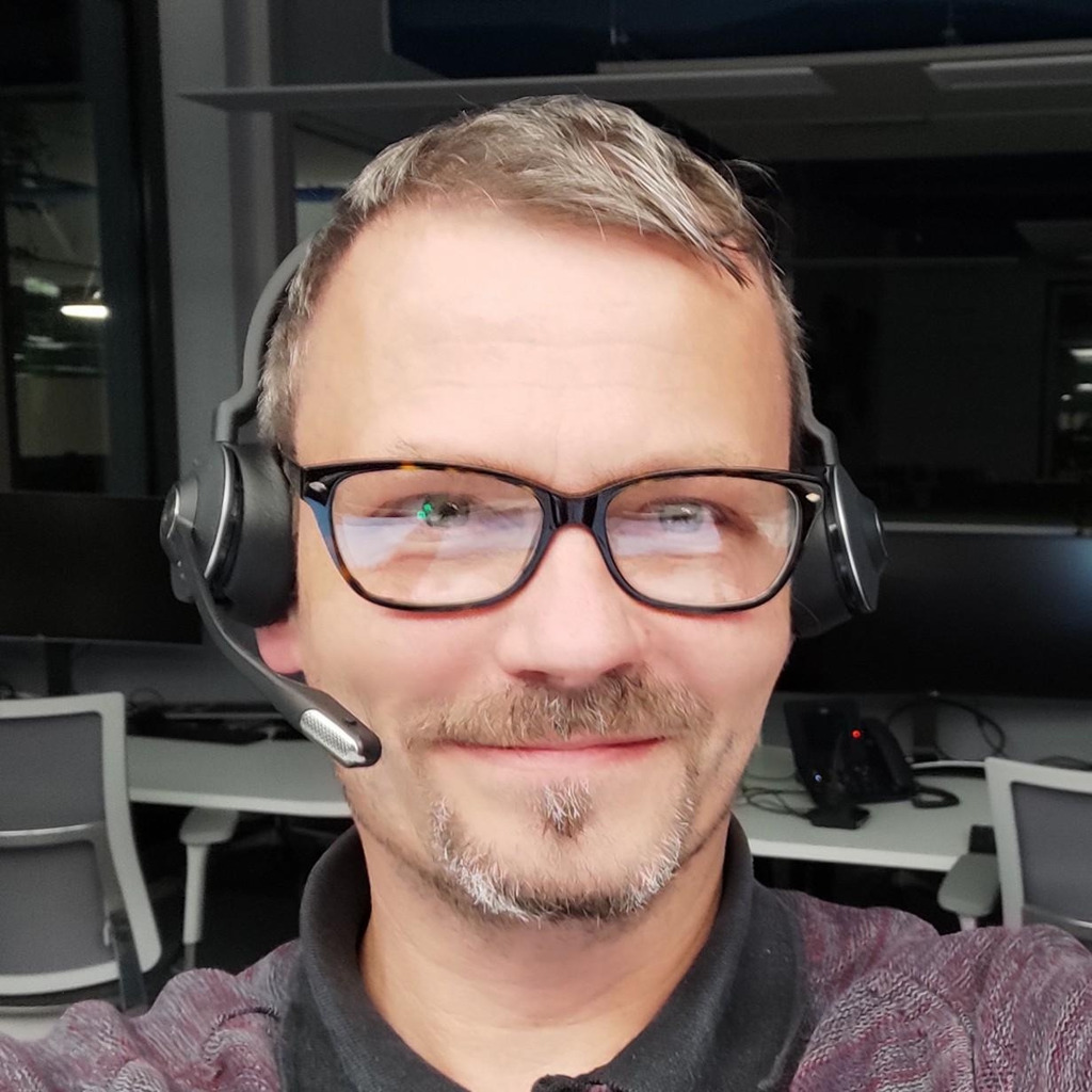 Sebastian Gavajda Associate IT IAM Systems BioNTech XING