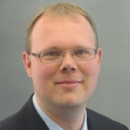 Dipl.-Ing. Dirk Oeynhausen