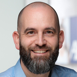 Andreas Krebs