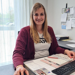 Anna Bahlrühs 's profile picture