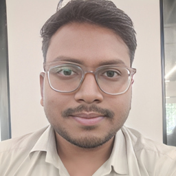 vaibhav bansod