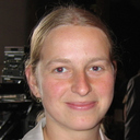 Stefanie Eggert PhD