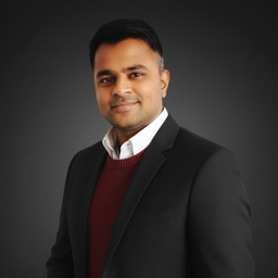 Parthiban Rajasekaran