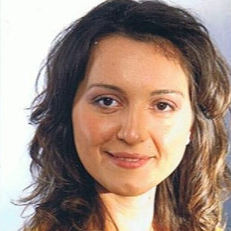 Nedyalka Manolova