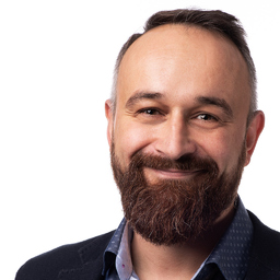 Joern Bolten
