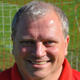Mike Baumgartner