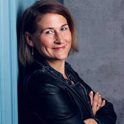 Stefanie Janne Klar