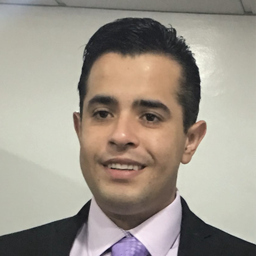 Francisco Renihary Aguirre Cisneros LSSBB's profile picture