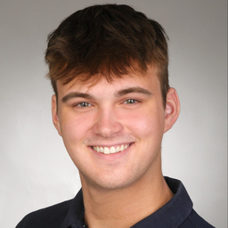 Jonas Borger