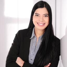 Profilbild Pamela Flores