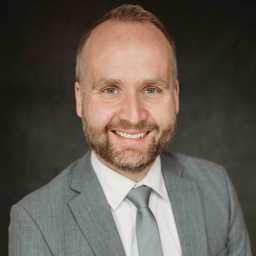 Dr. Patrick Czaja