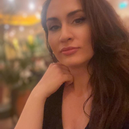 Blerina Ruzi