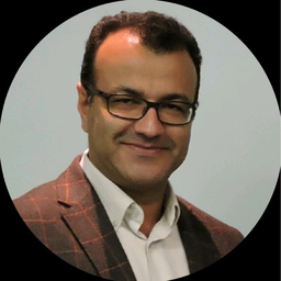 Mohammad Mahdi Shafiei
