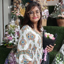 Tisha Shah