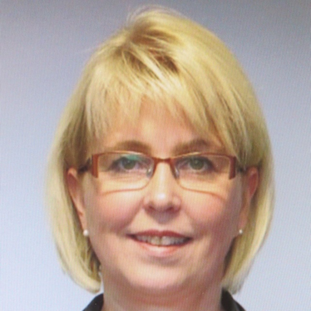 Krauss Susanne Team Assistent VitescoTechnologies XING