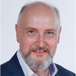 Juergen Bader