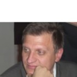 Udo Halatschek
