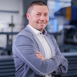 Alexander Müller