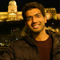Danish Ahmed