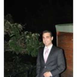 Kerem ORHON