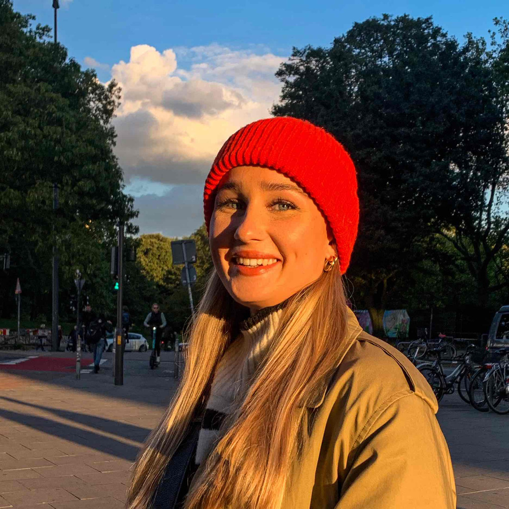 Manou Paul Werkstudent Helios Kliniken GmbH XING