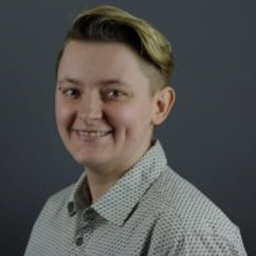 Melanie Sandmann