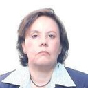Prof. Dr. Ana Cecilia Martinez de Meier