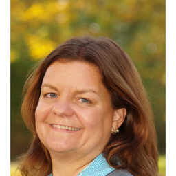 Ute Laubach