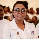 Abigail Tembo