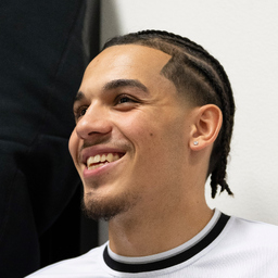 Marouan Zghal