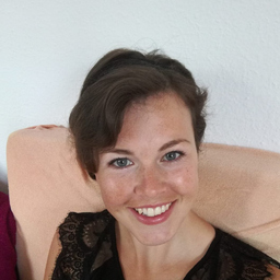Johanna Gerth