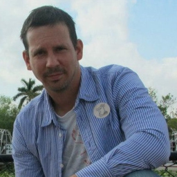 Robert Krause