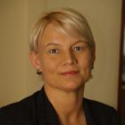 Diana Borchard