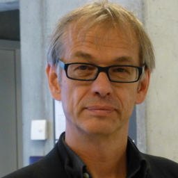Lukas Meyer