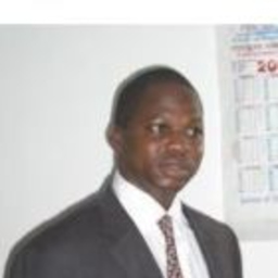 ISSA BAMOGO